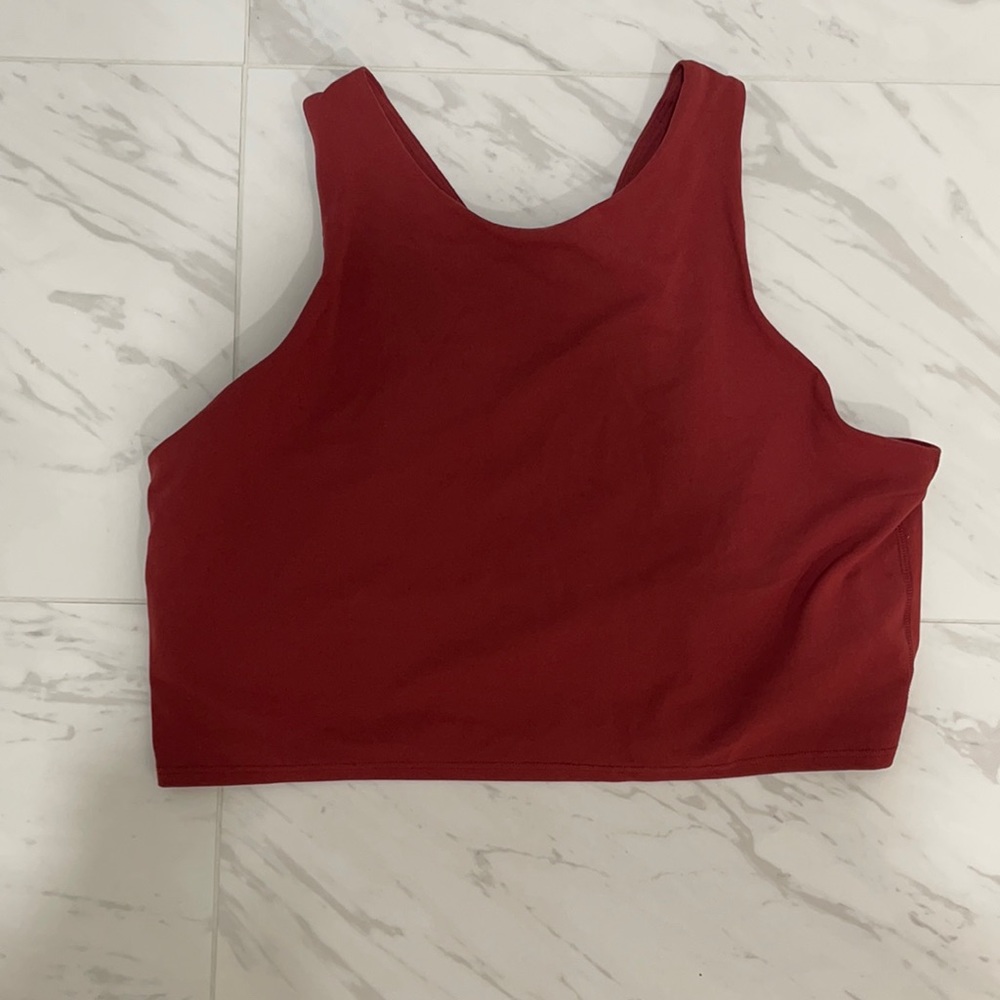 Athleta Tank Top